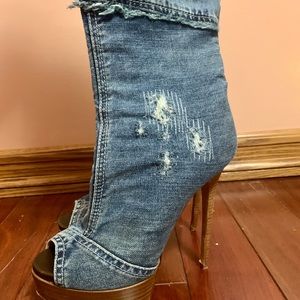 Gianmarco Lorenzi, made in Italy, size 38